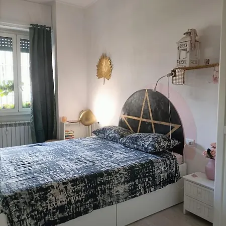 Annetta's Bovisa * Milaan
