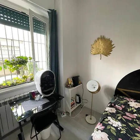 Annetta's Bovisa Milaan