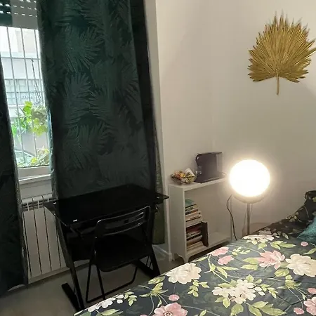 Séjour chez l'habitant Annetta's Bovisa *